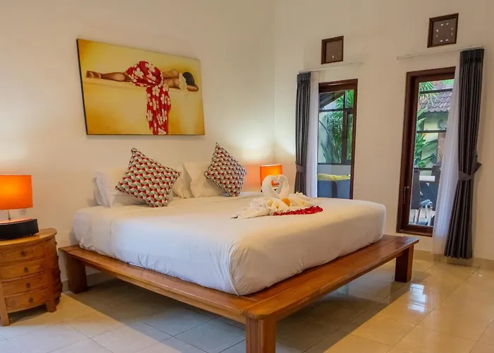Villa Dafne *