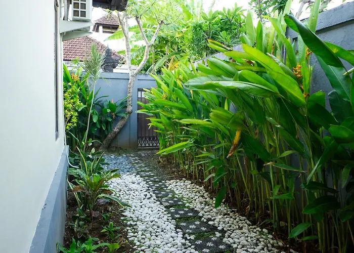 Villa Dafne Seminyak (Bali)