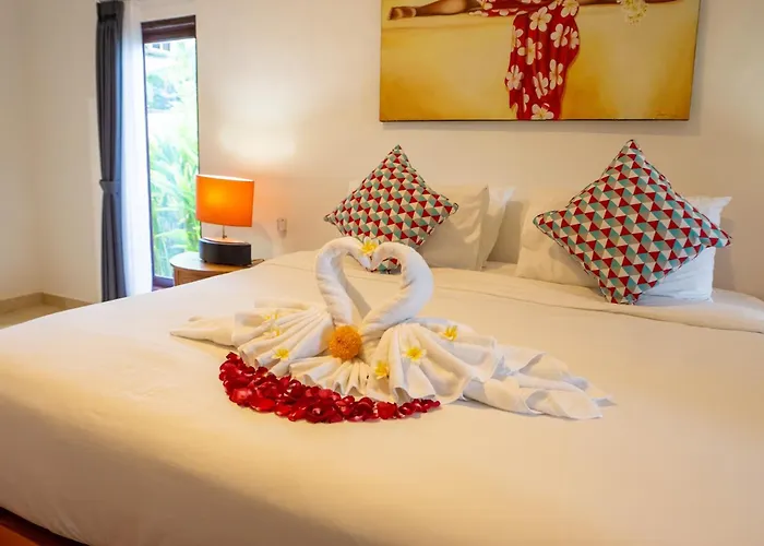 Dafne Seminyak (Bali)