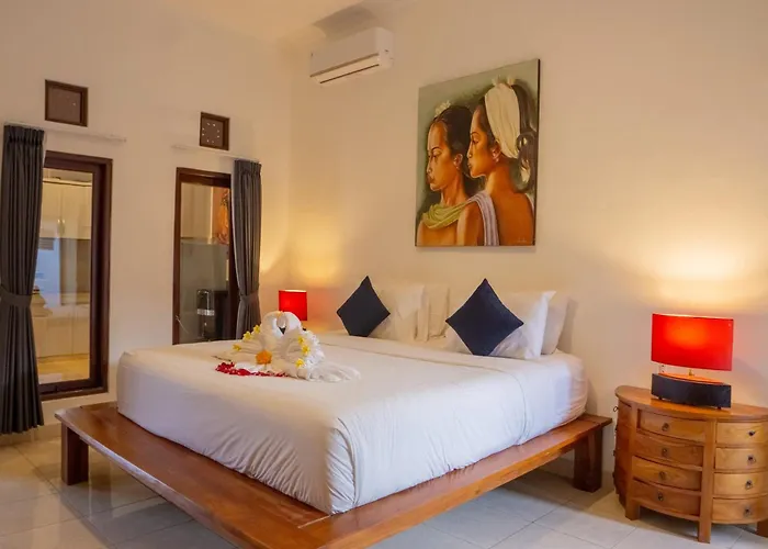 Villa Dafne *